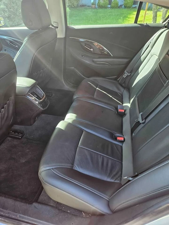 2016 Buick LaCrosse - Image 7 of 10