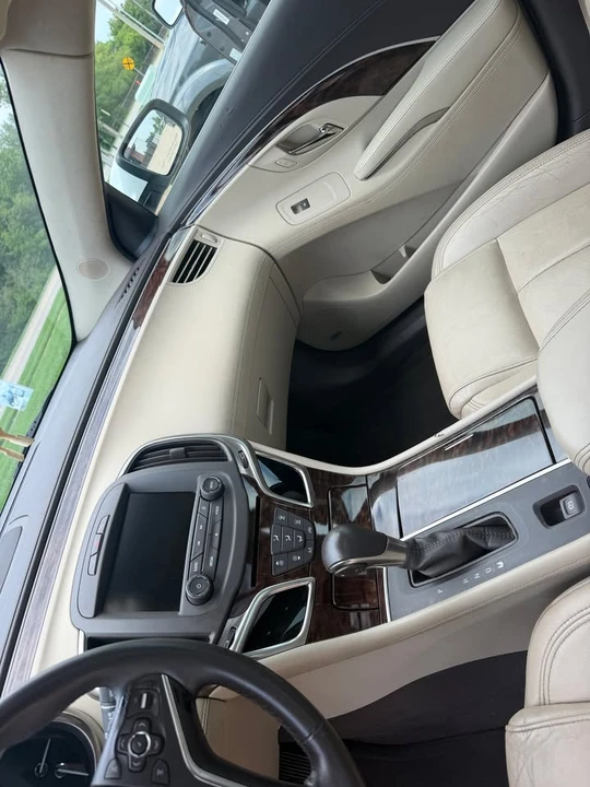 2016 Buick LaCrosse - Image 5 of 6