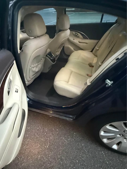 2016 Buick LaCrosse - Image 8 of 11