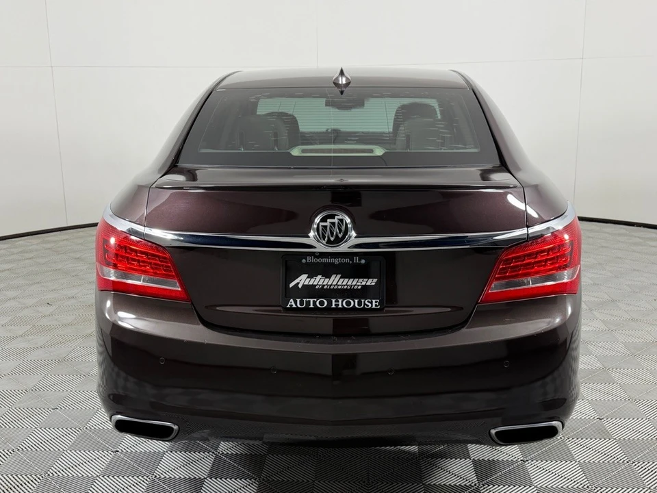 2016 Buick LaCrosse - Image 6 of 21