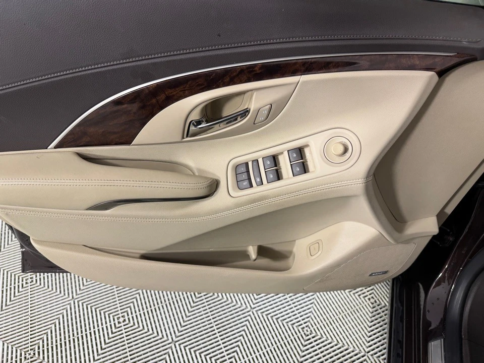 2016 Buick LaCrosse - Image 10 of 21