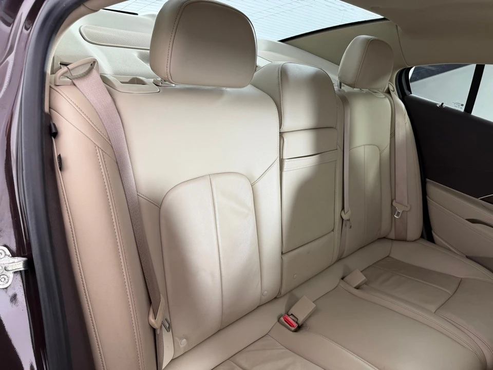 2016 Buick LaCrosse - Image 21 of 21