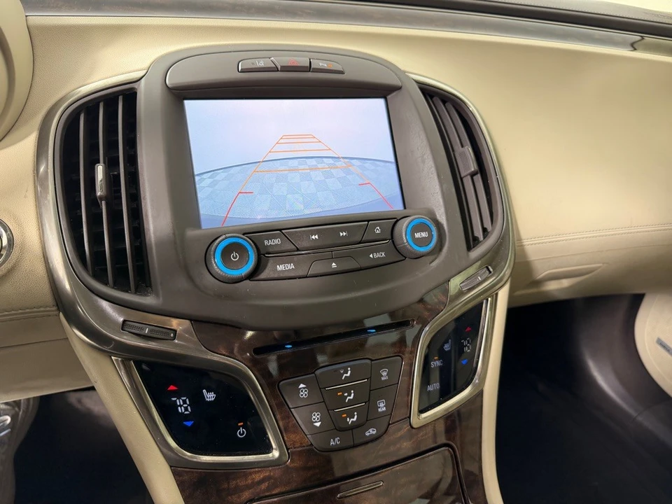 2016 Buick LaCrosse - Image 16 of 21