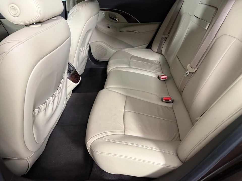 2016 Buick LaCrosse - Image 18 of 21