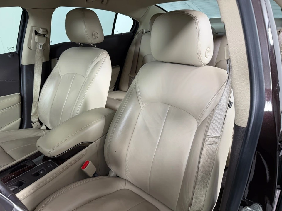 2016 Buick LaCrosse - Image 12 of 21