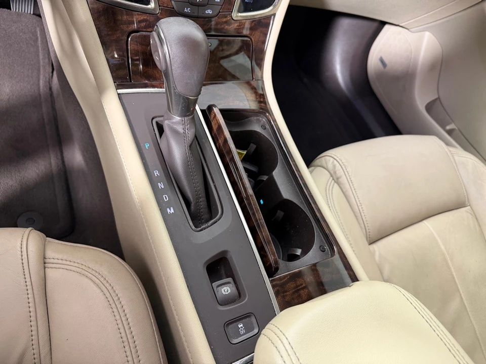 2016 Buick LaCrosse - Image 17 of 21