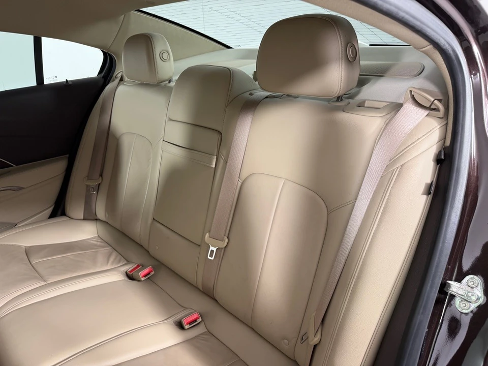 2016 Buick LaCrosse - Image 19 of 21