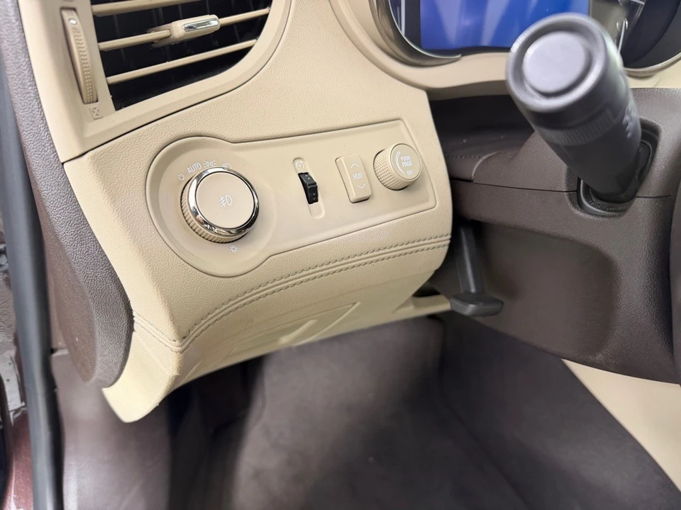 2016 Buick LaCrosse - Image 13 of 21