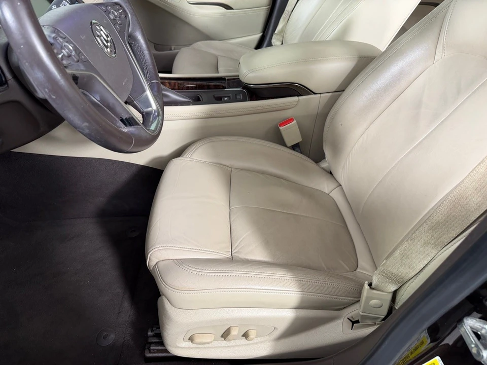2016 Buick LaCrosse - Image 11 of 21