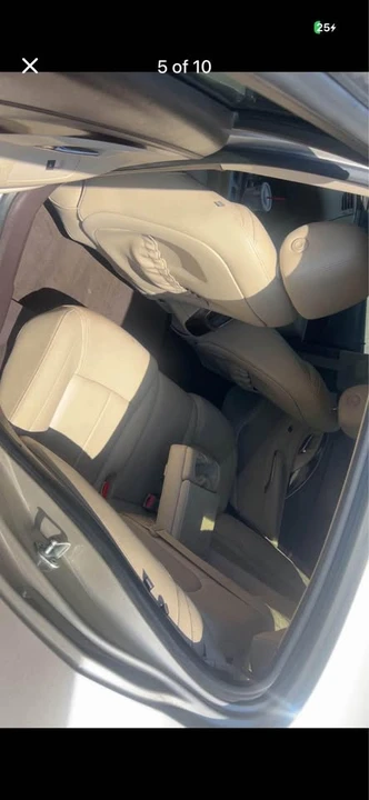 2016 Buick LaCrosse - Image 7 of 7