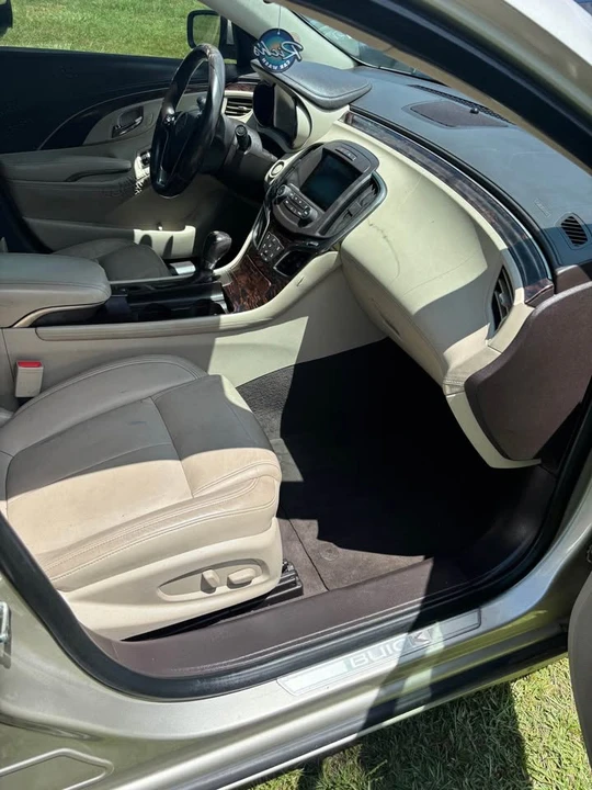 2016 Buick LaCrosse - Image 3 of 7