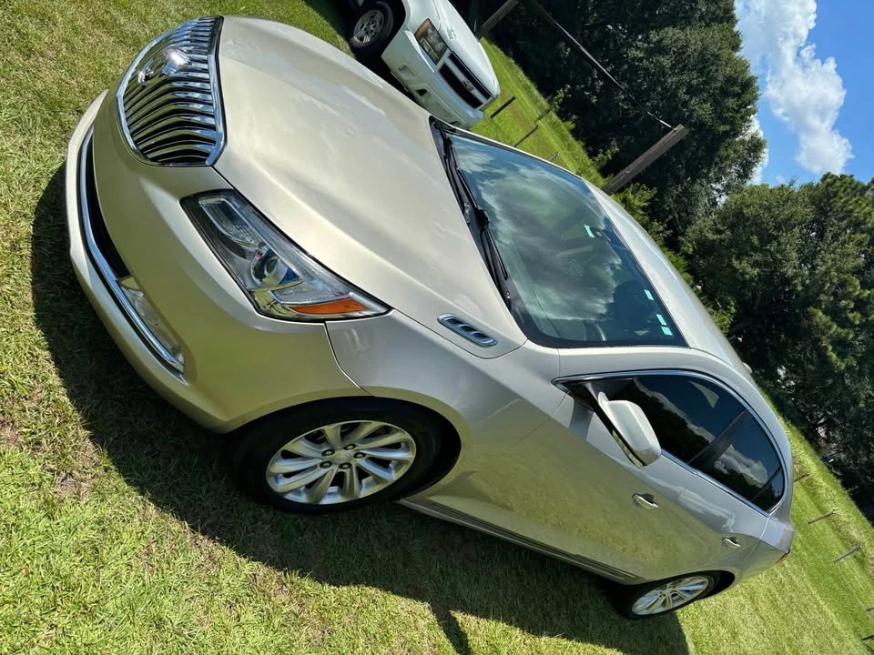 2016 Buick LaCrosse - Image 2 of 7