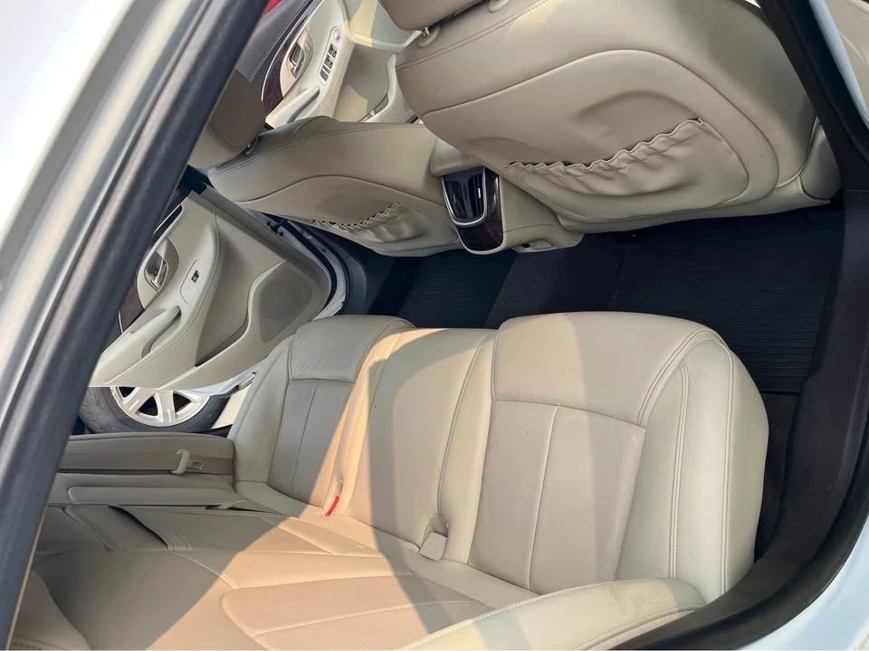 2016 Buick LaCrosse - Image 6 of 10