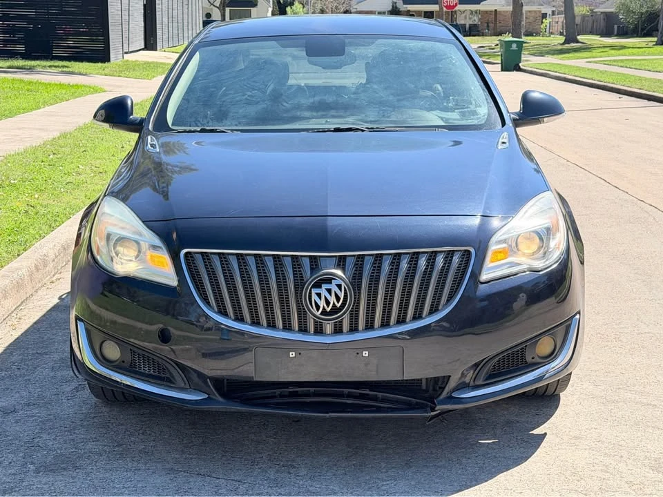 2016 Buick Regal - Image 2 of 5