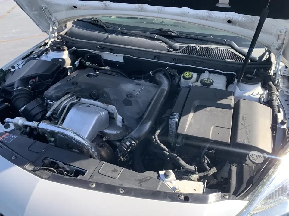 2016 Buick Regal - Image 2 of 16