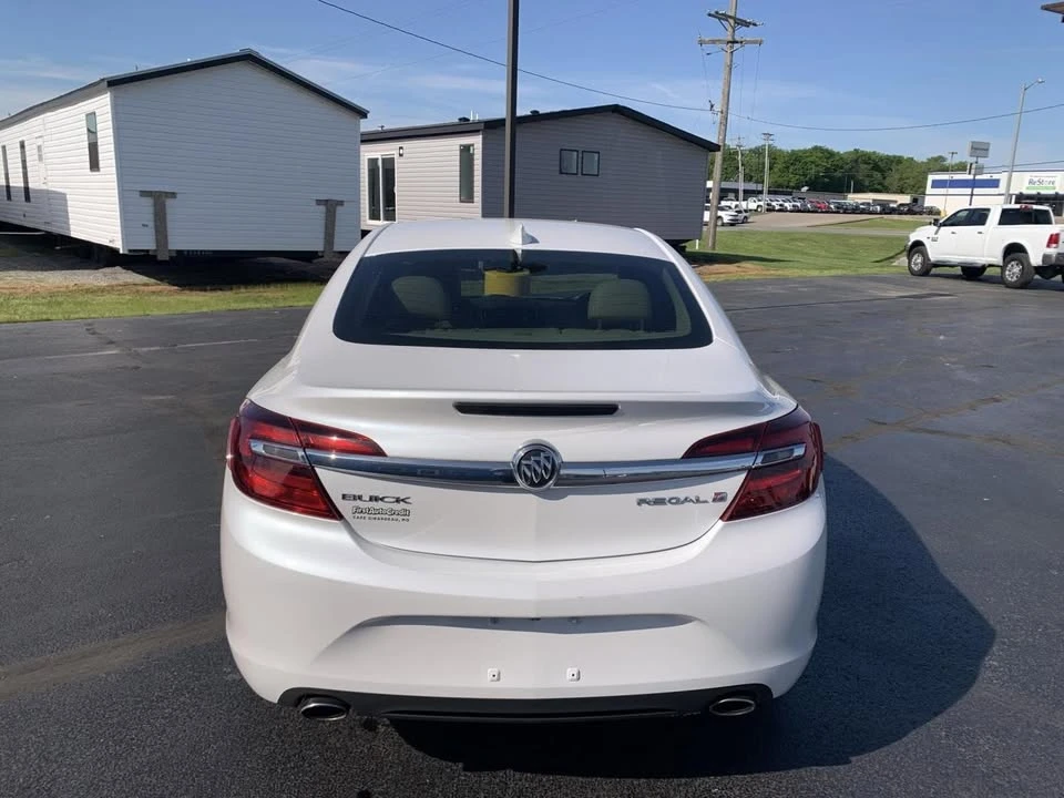2016 Buick Regal - Image 6 of 16