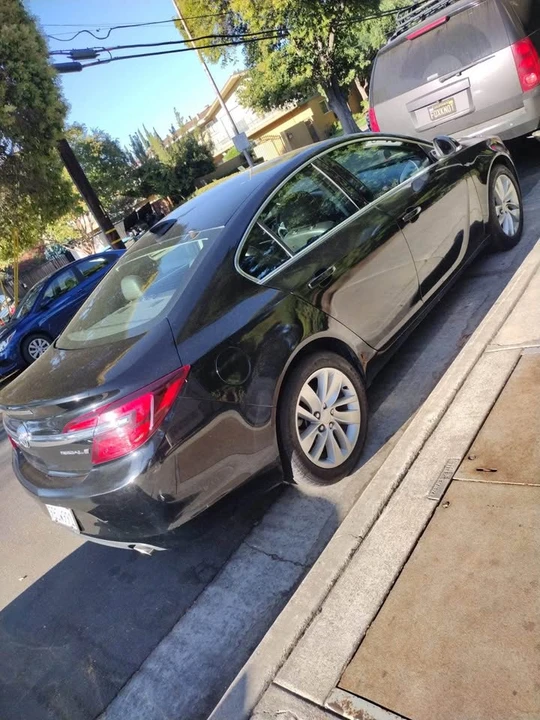 2016 Buick Regal - Image 3 of 5