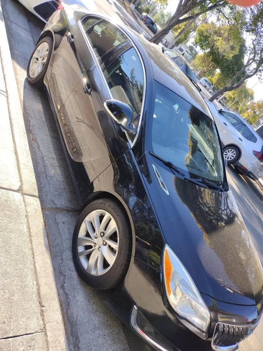 2016 Buick Regal - Image 2 of 5