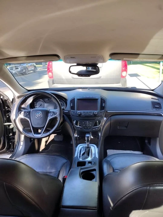 2016 Buick Regal - Image 4 of 5