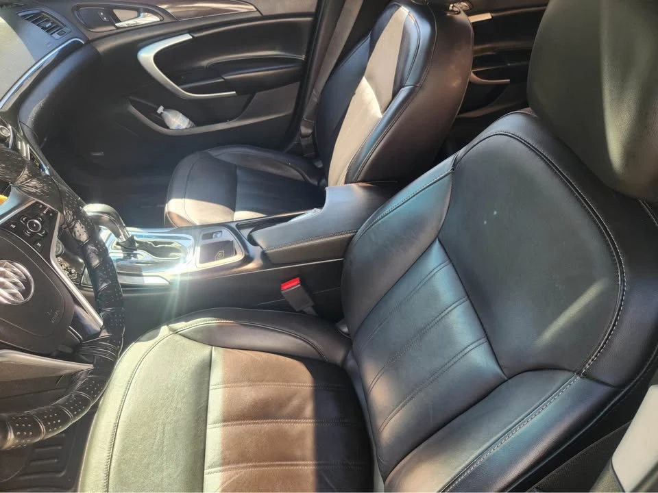 2016 Buick Regal - Image 2 of 11