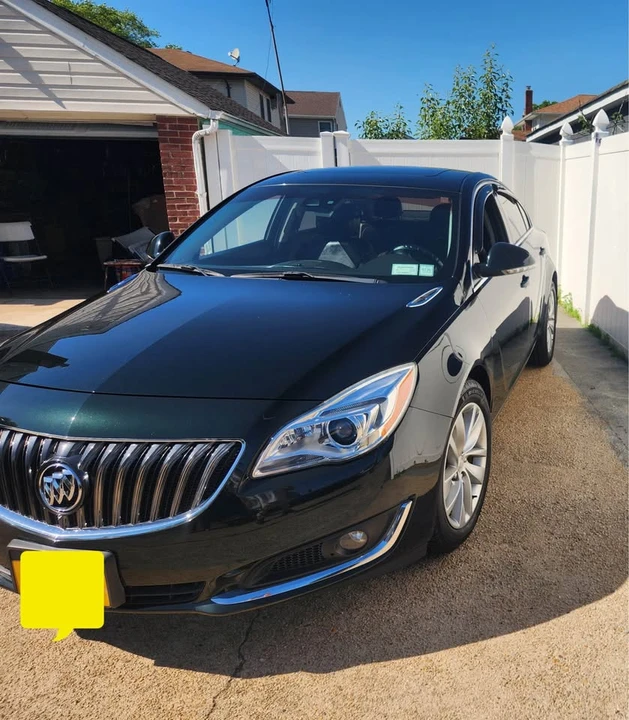 2016 Buick Regal - Image 7 of 11