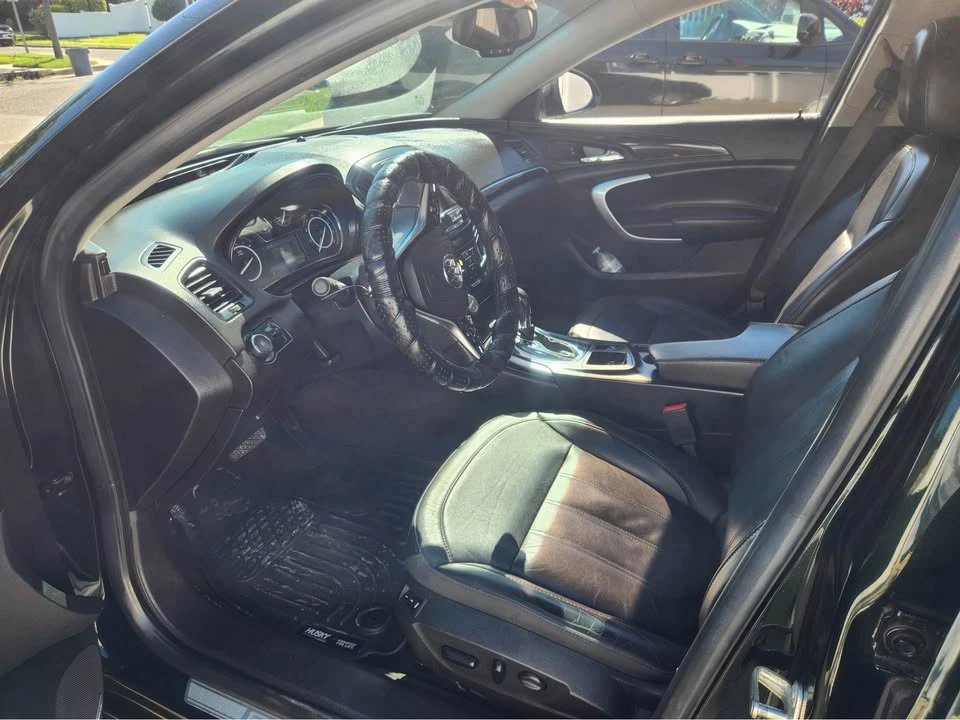2016 Buick Regal - Image 9 of 11