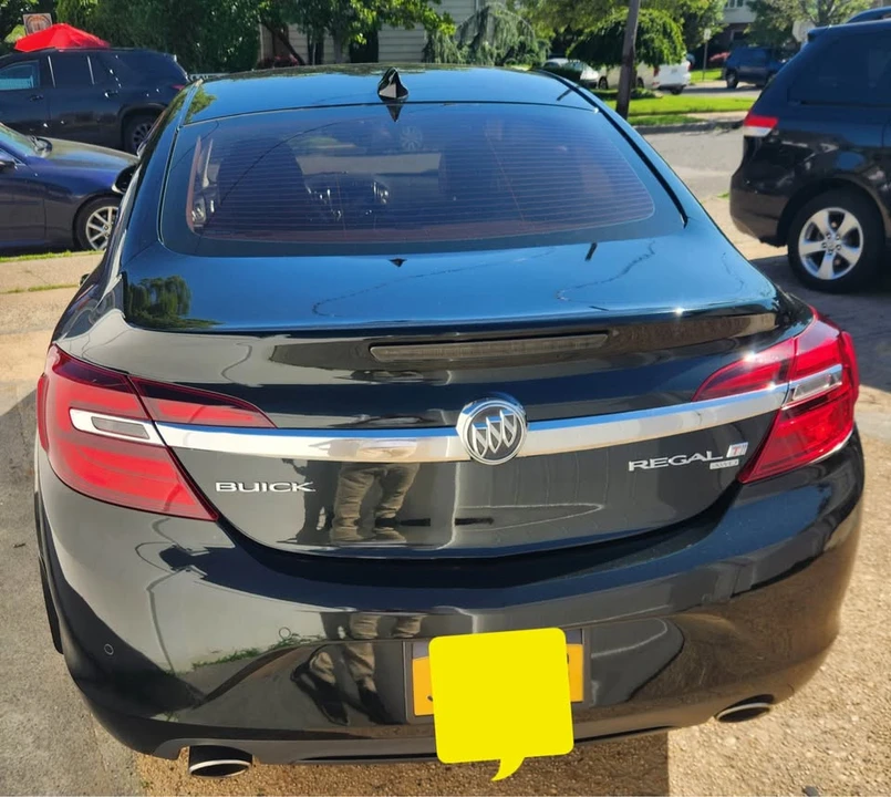 2016 Buick Regal - Image 11 of 11