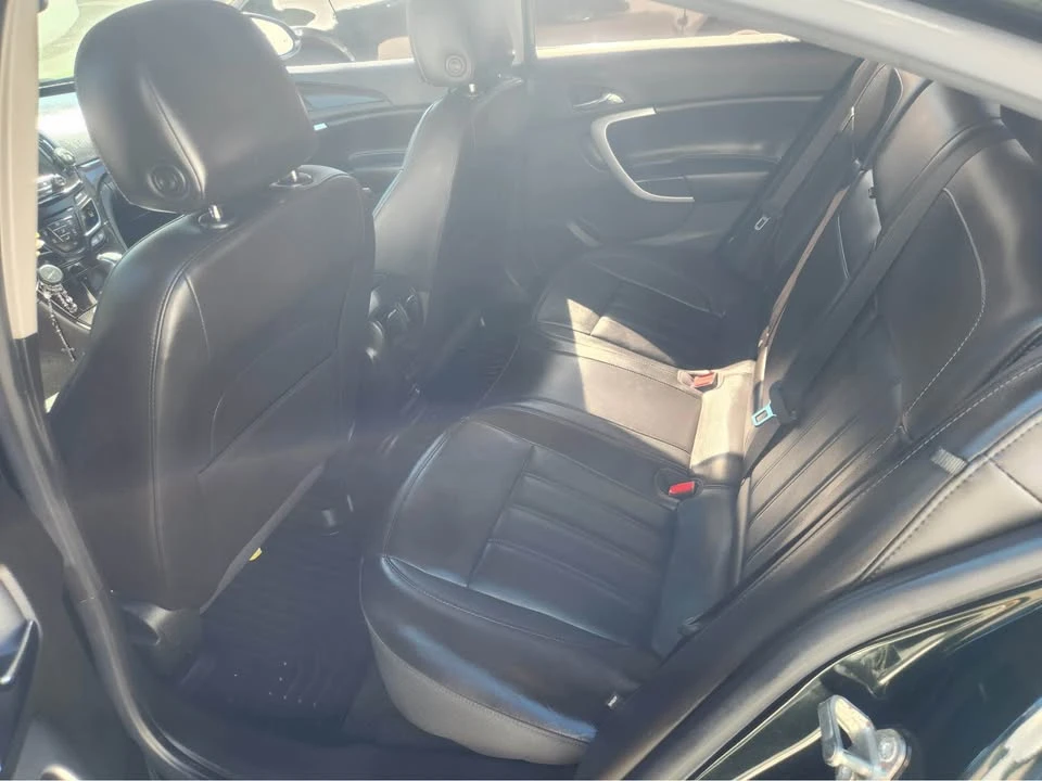 2016 Buick Regal - Image 5 of 11