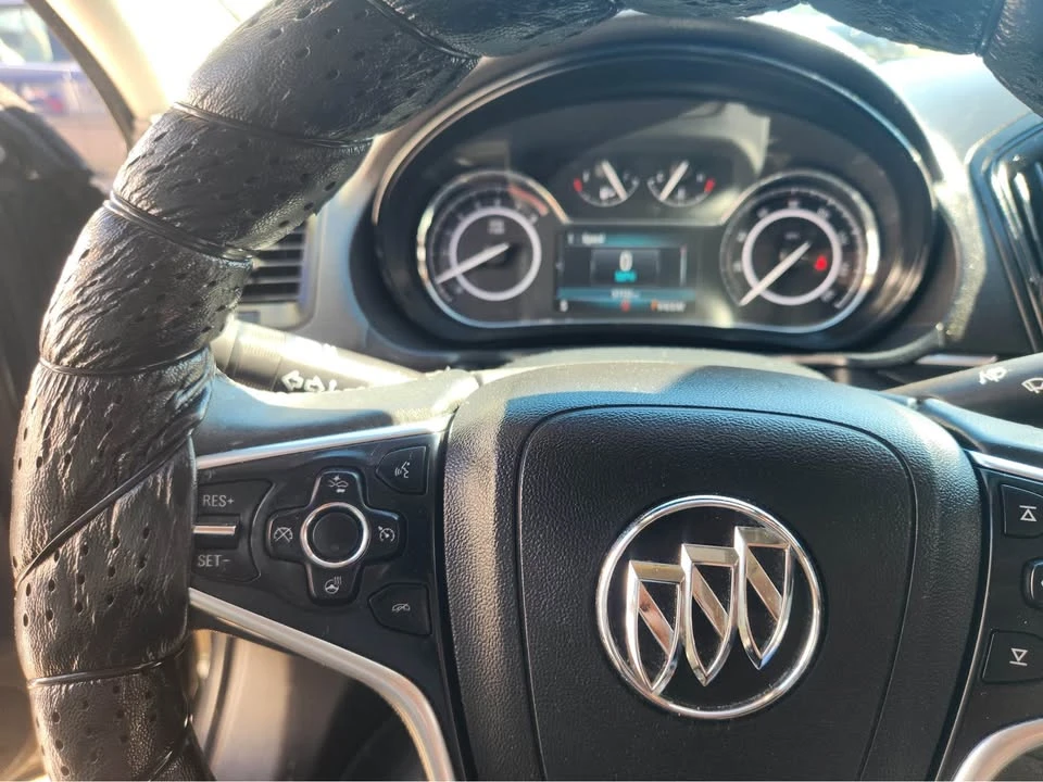 2016 Buick Regal - Image 3 of 11