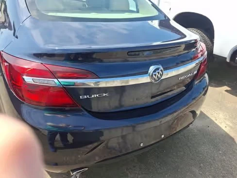 2016 Buick Regal - Image 8 of 15