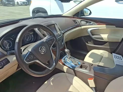 2016 Buick Regal - Image 10 of 15
