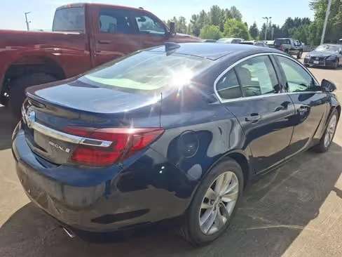 2016 Buick Regal - Image 6 of 15