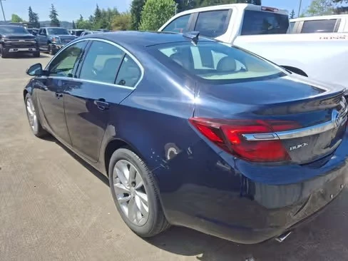 2016 Buick Regal - Image 7 of 15