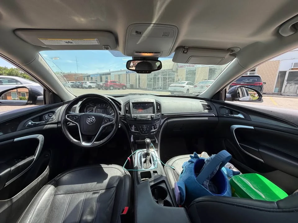 2016 Buick Regal - Image 5 of 7