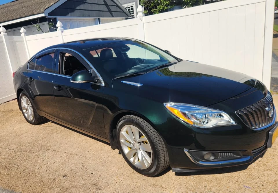2016 Buick Regal - Image 8 of 11