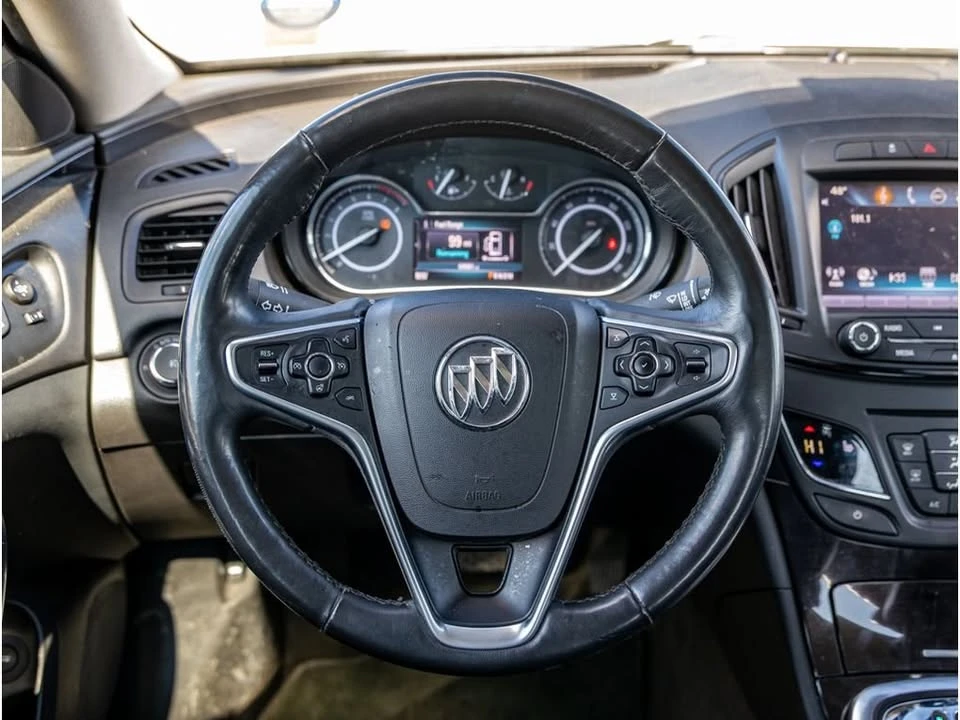 2016 Buick Regal - Image 19 of 19