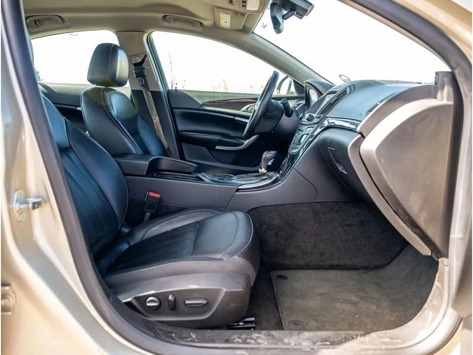 2016 Buick Regal - Image 16 of 19