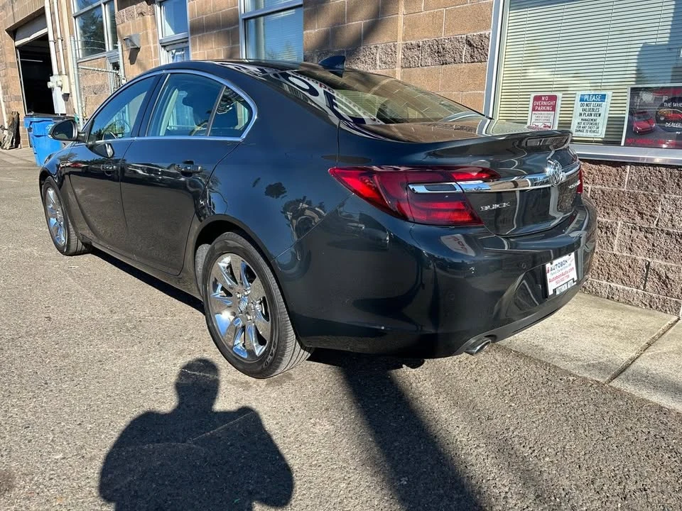 2016 Buick Regal - Image 4 of 20