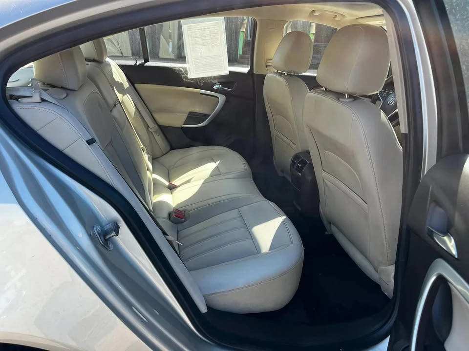 2016 Buick Regal - Image 15 of 19