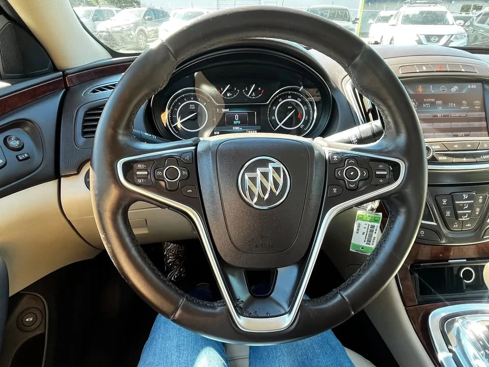 2016 Buick Regal - Image 19 of 19