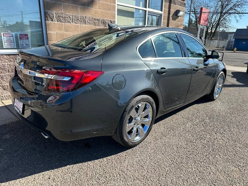2016 Buick Regal - Image 19 of 20