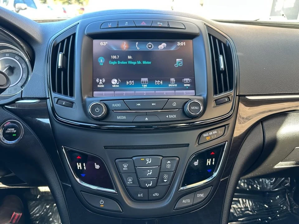 2016 Buick Regal - Image 14 of 20