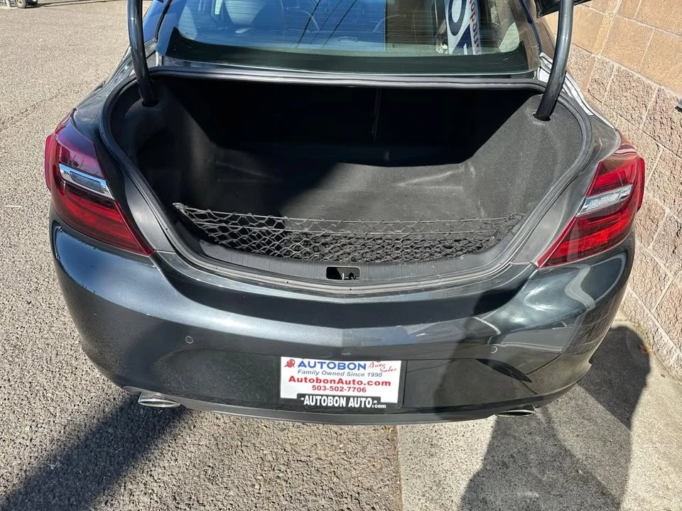 2016 Buick Regal - Image 6 of 20