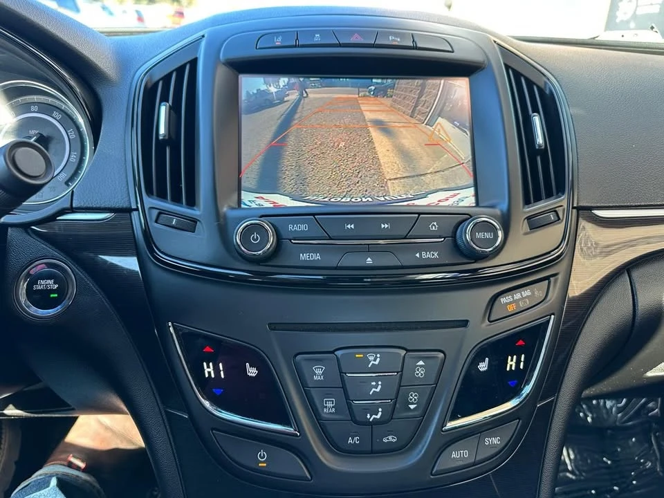 2016 Buick Regal - Image 15 of 20