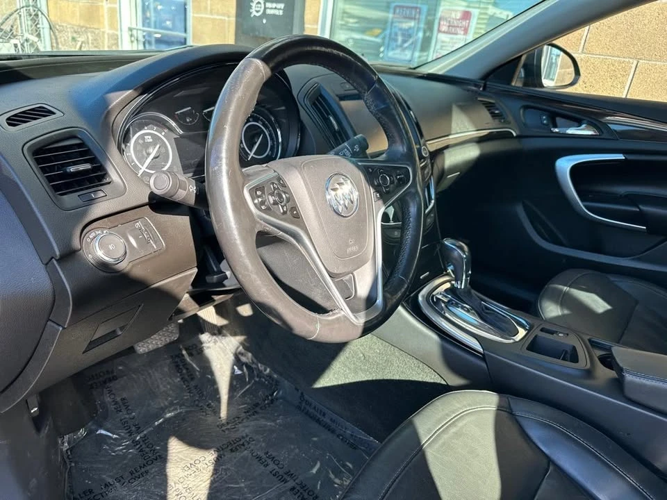 2016 Buick Regal - Image 8 of 20