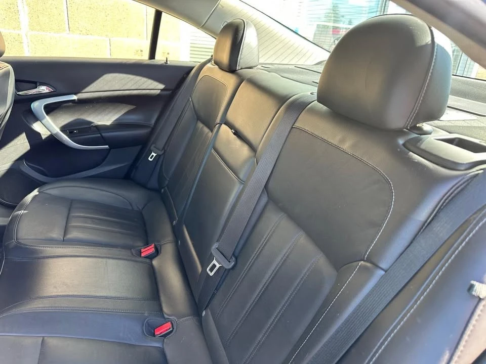 2016 Buick Regal - Image 12 of 20