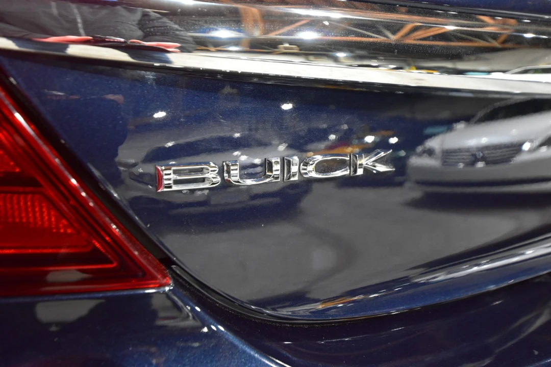 2016 Buick Regal - Image 9 of 21