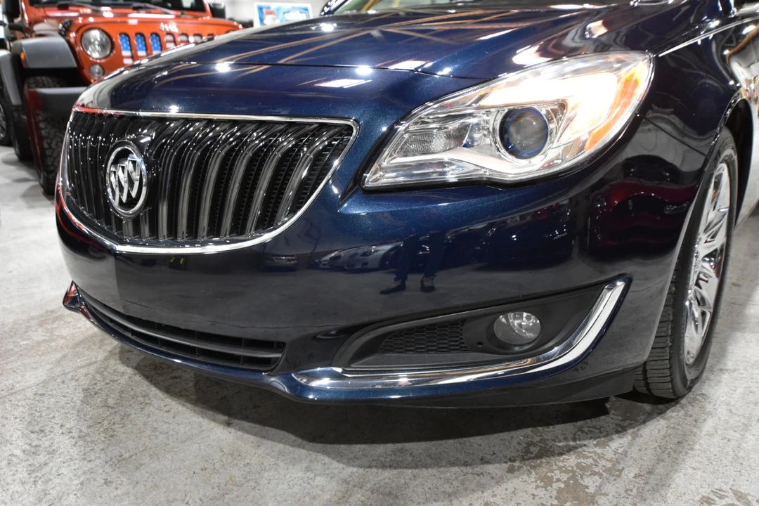 2016 Buick Regal - Image 5 of 21