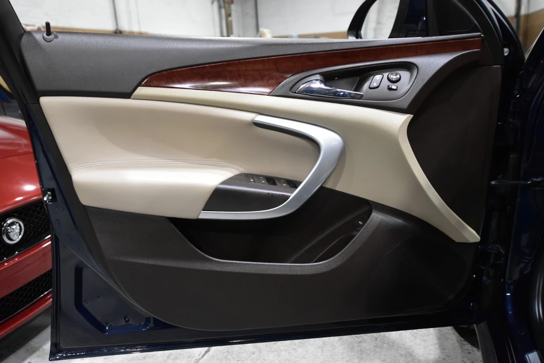 2016 Buick Regal - Image 12 of 21