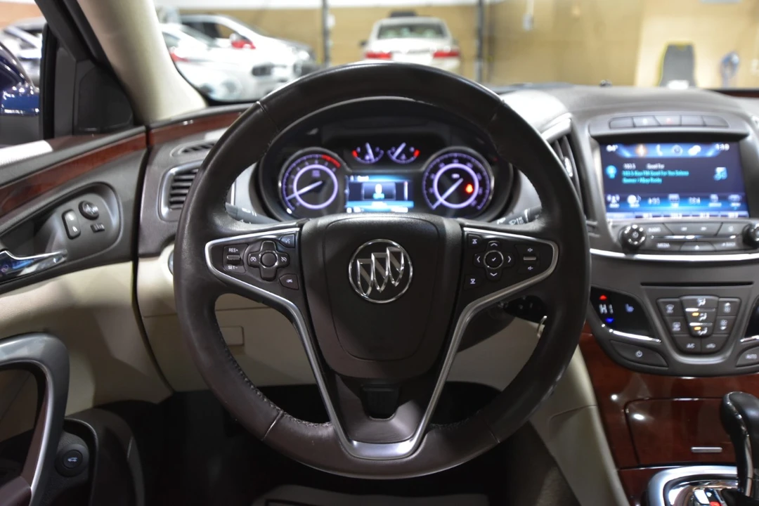 2016 Buick Regal - Image 19 of 21
